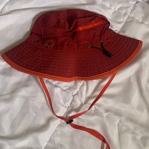 Bucket Hat (NWOT)